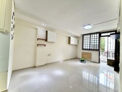 Blk 88 Commonwealth Heights (Queenstown), HDB 3 Rooms #536290011
